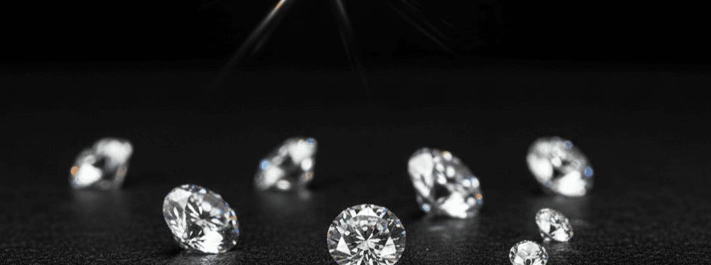 No-interest Diamond Financing