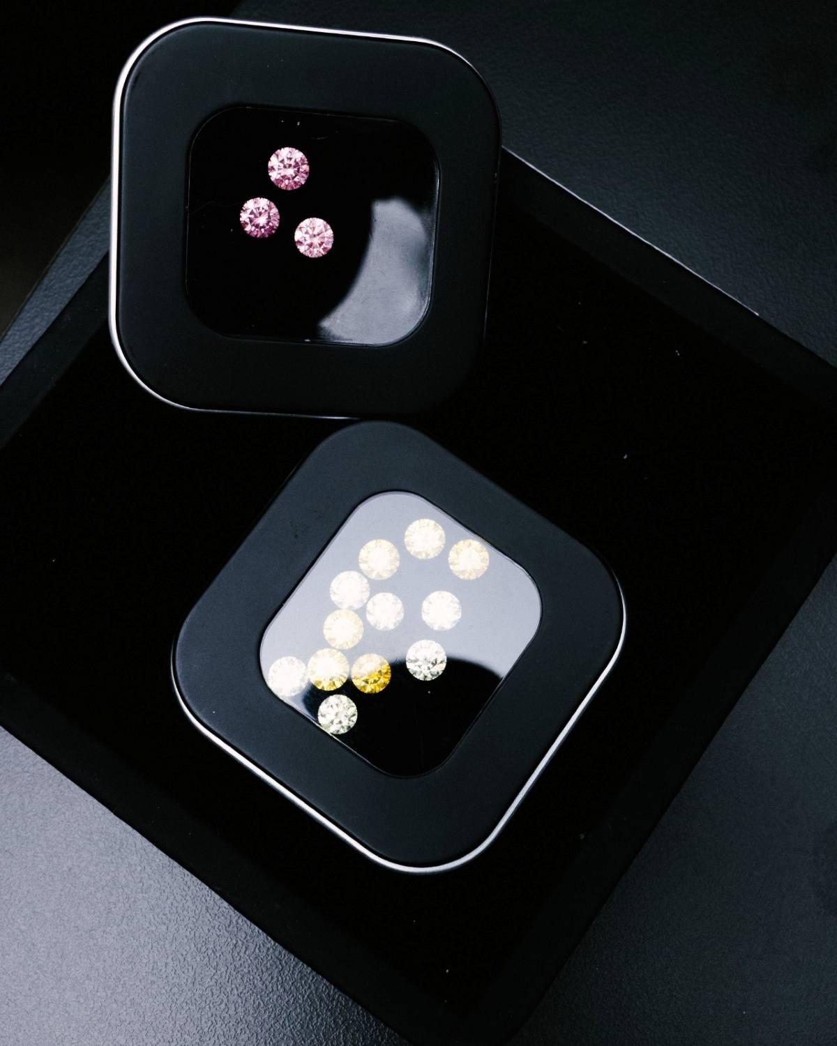 Diamond Investment Guide: What You Need to Know Before Investing