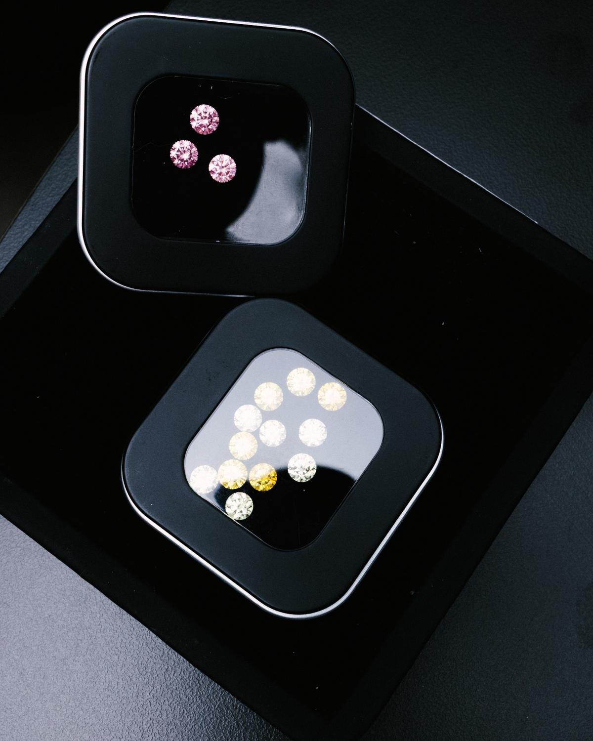 Diamond Investment Guide: What You Need to Know Before Investing