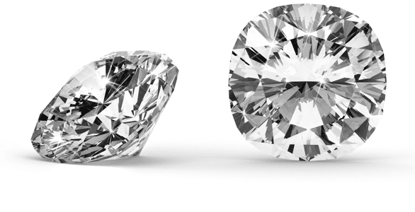 Cushion Diamonds