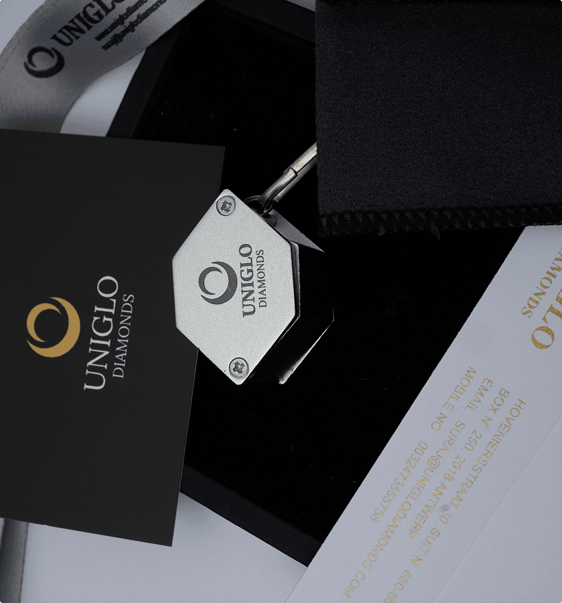 FedEx shipping diamond