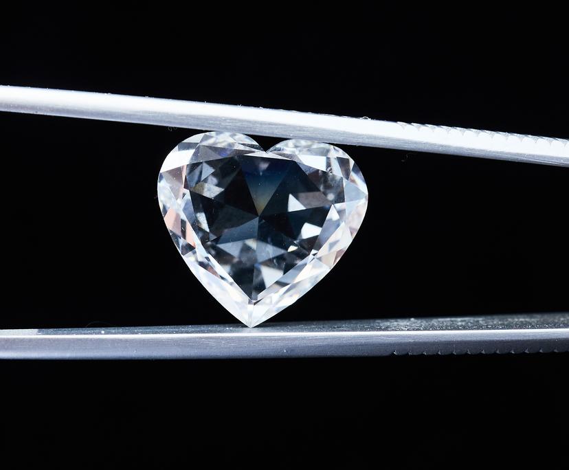 What are conflict diamonds