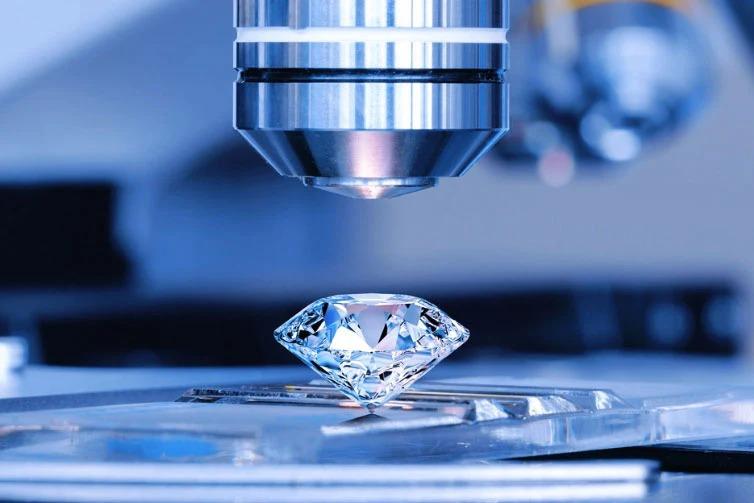 Lab Grown Diamonds in Belgium