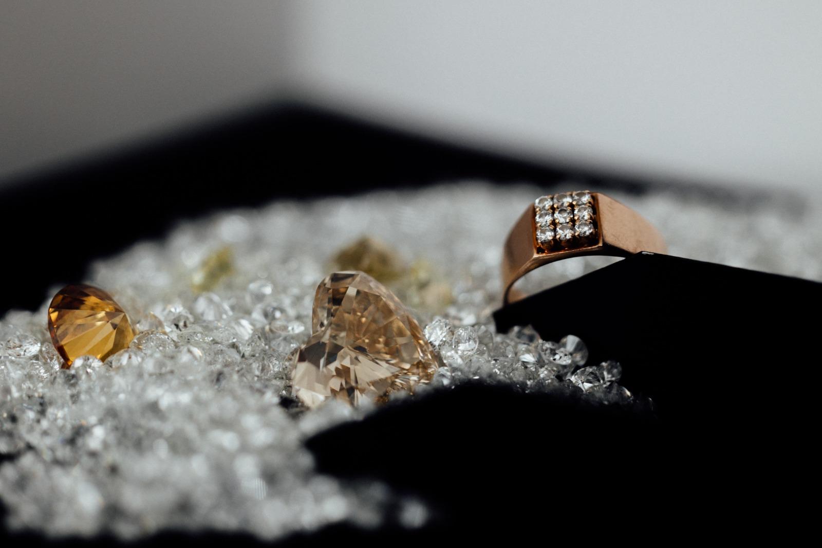 Lab Grown Diamond Engagement Rings: The Ultimate Guide