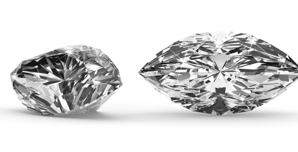 Marquise Diamonds
