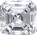 Square Emerald