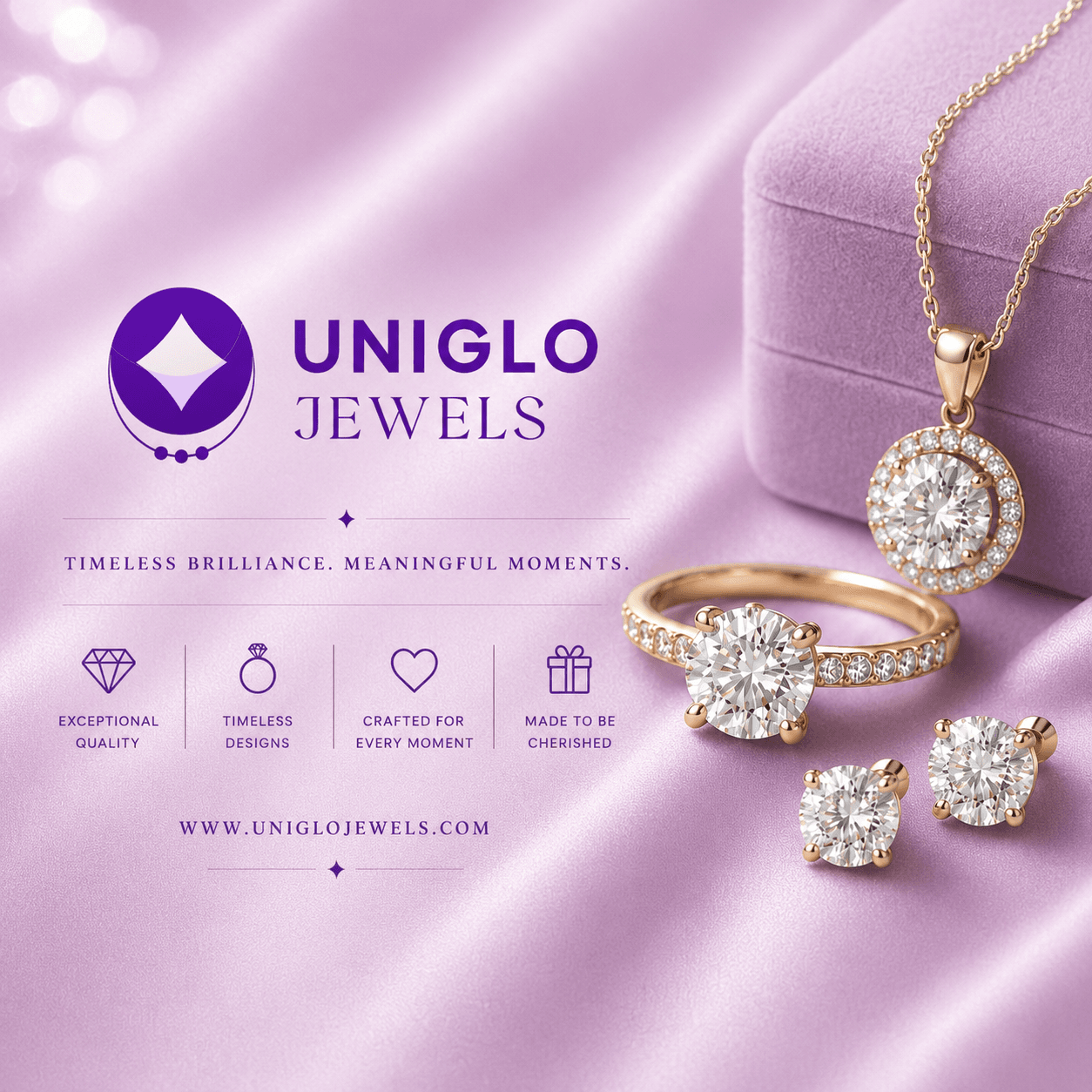 Uniglo’s commitment to supporting artisans and communities as part of its 25-year legacy